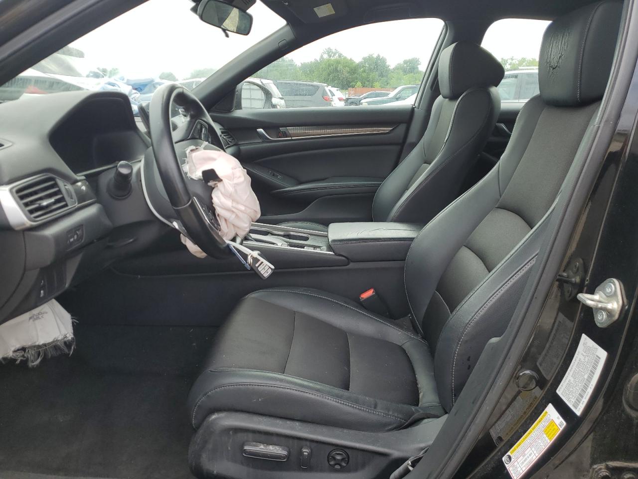 Honda Accord Sport Image 10