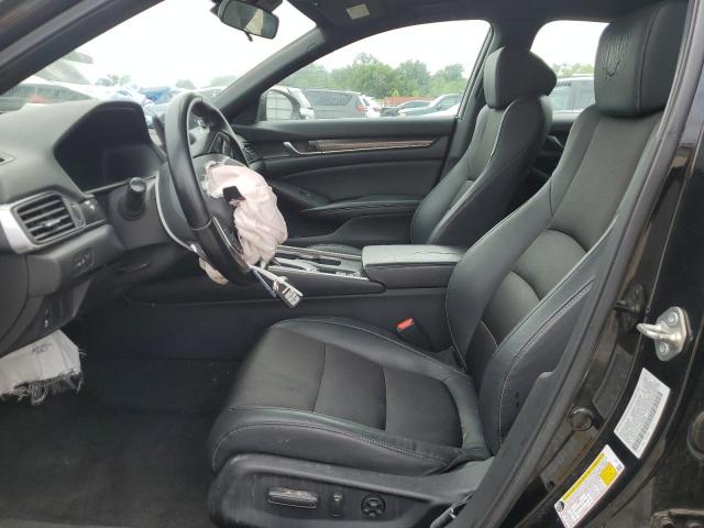 Honda Accord Sport Image 10