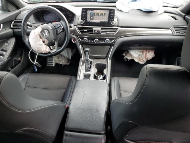 Honda Accord Sport Image 6