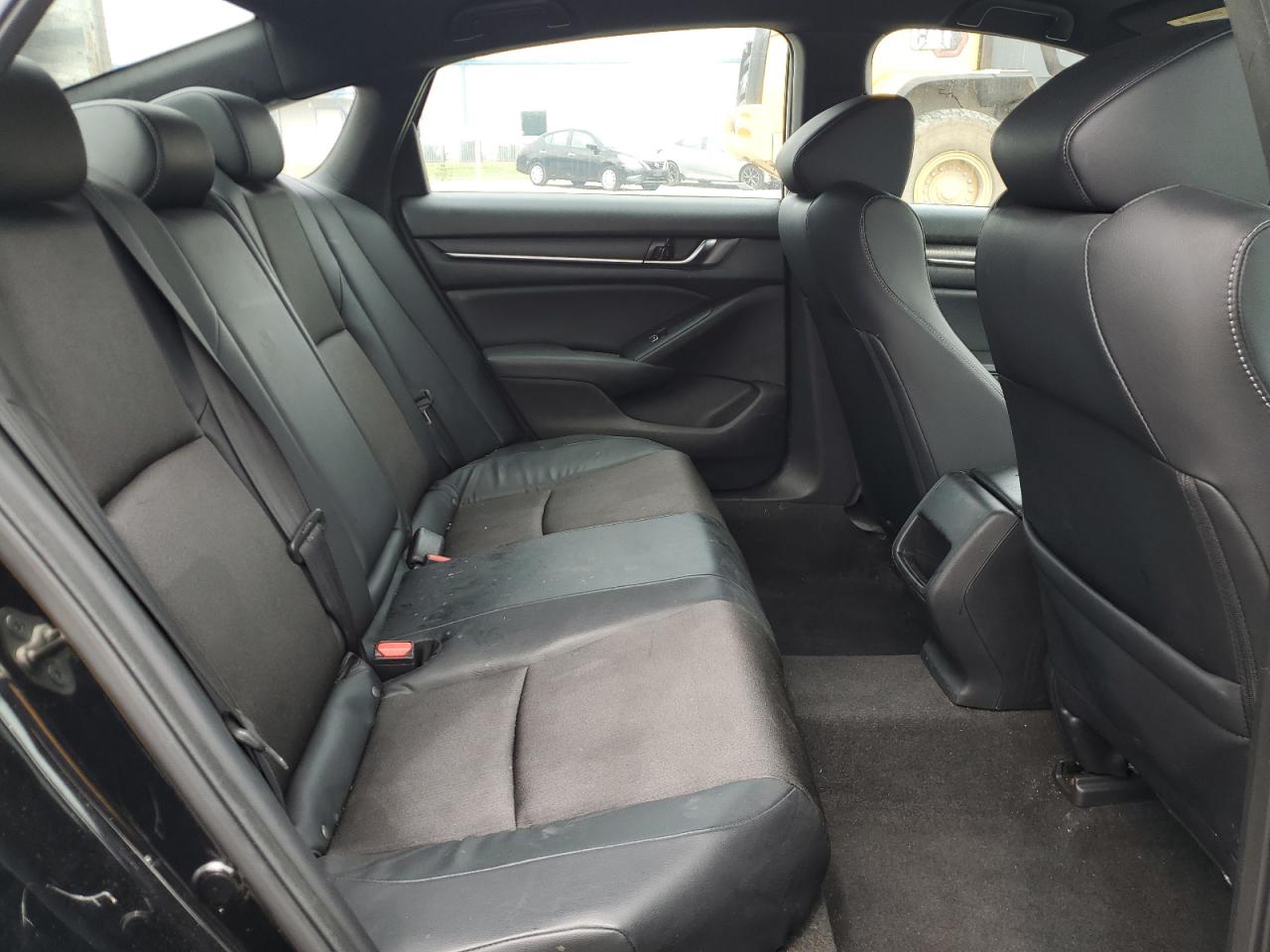 Honda Accord Sport Image 11