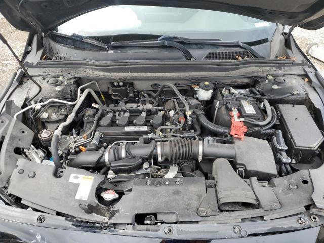 Honda Accord Sport Image 8