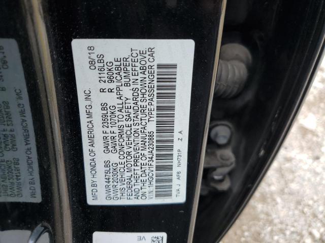 Honda Accord Sport Image 12