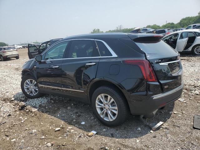 Cadillac XT5 Luxury Image 2