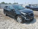 Cadillac XT5 Luxury Image 3