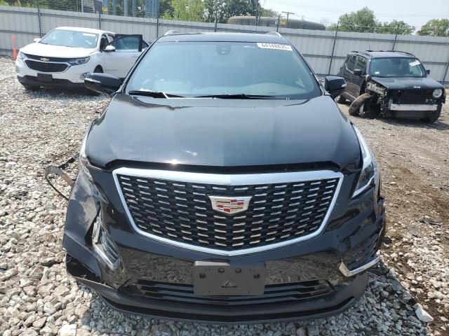 Cadillac XT5 Luxury Image 12