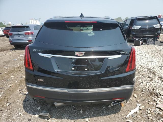 Cadillac XT5 Luxury Image 5