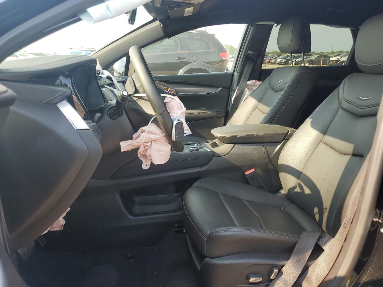 Cadillac XT5 Luxury Image 4