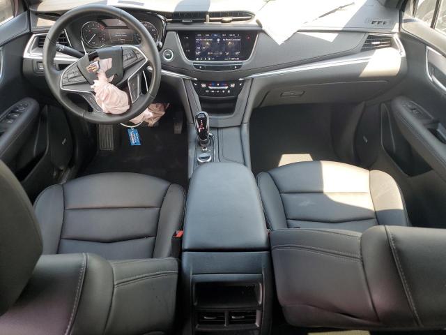 Cadillac XT5 Luxury Image 10