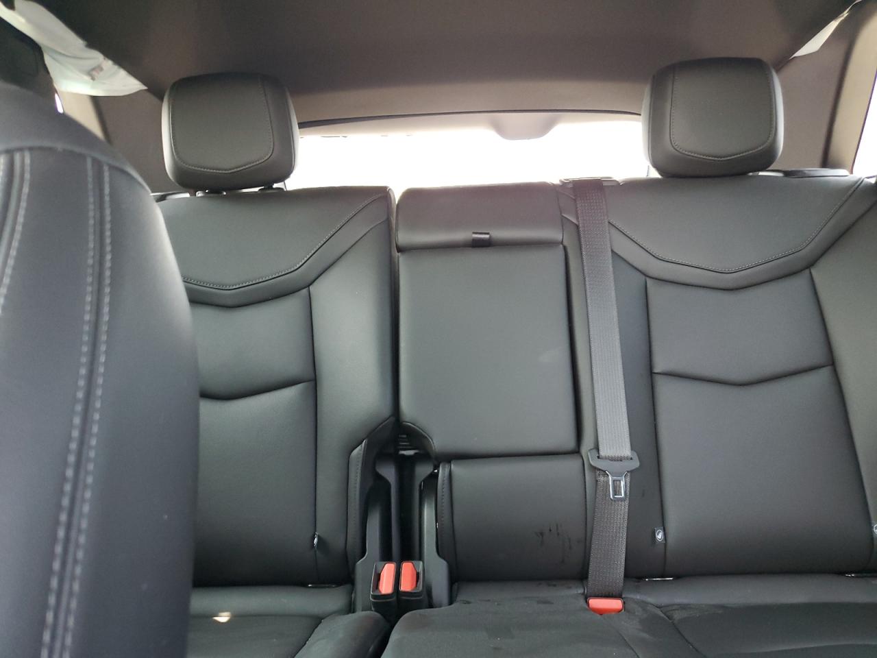 Cadillac XT5 Luxury Image 6