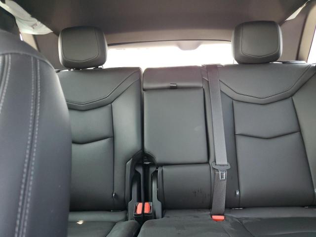 Cadillac XT5 Luxury Image 6