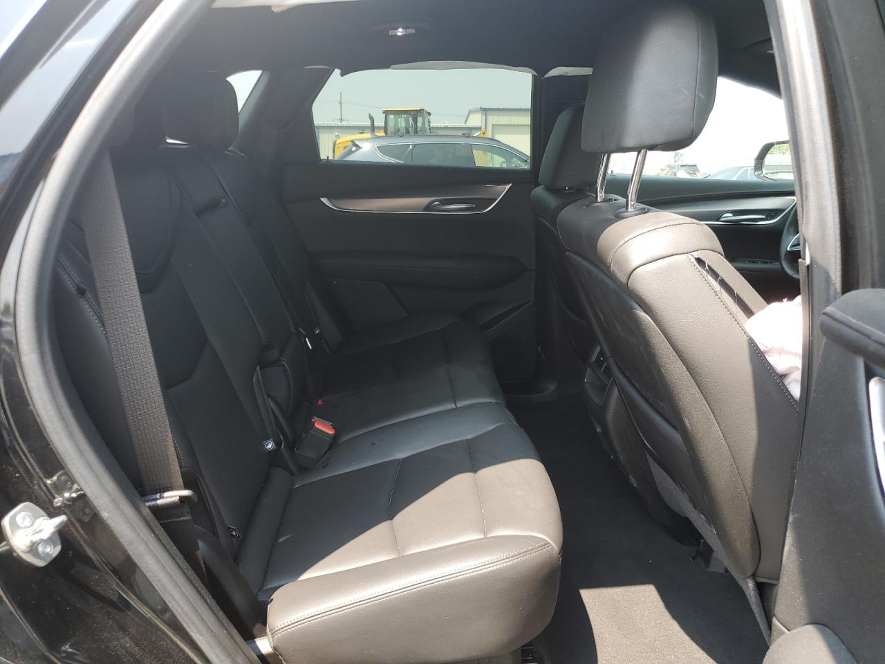 Cadillac XT5 Luxury Image 7