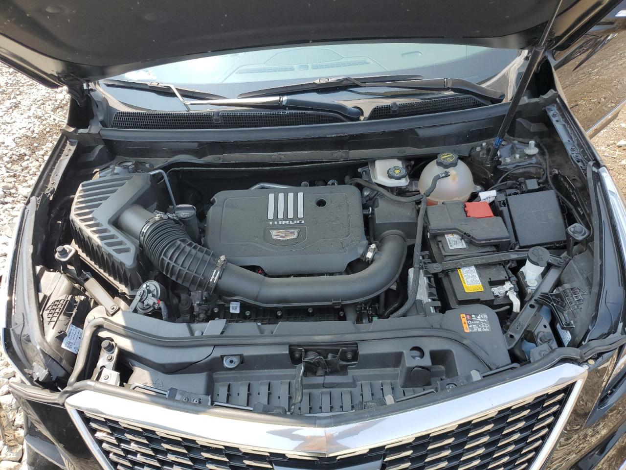 Cadillac XT5 Luxury Image 8