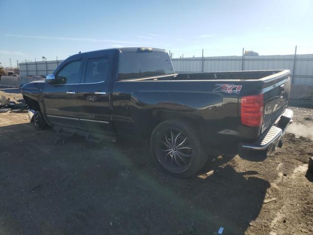 Chevrolet Silverado K1500 Ltz Image 2