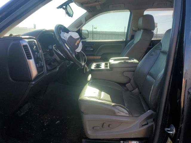 Chevrolet Silverado K1500 Ltz Image 11