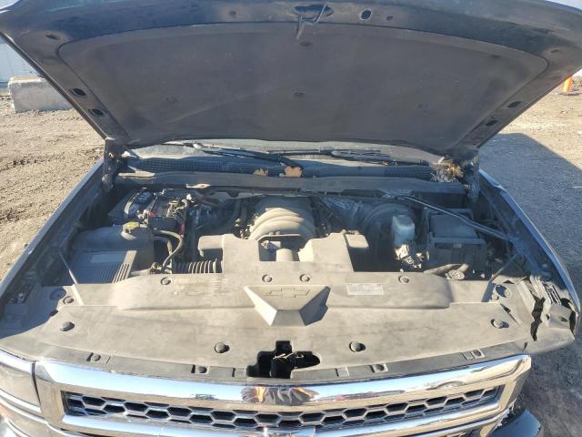 Chevrolet Silverado K1500 Ltz Image 9