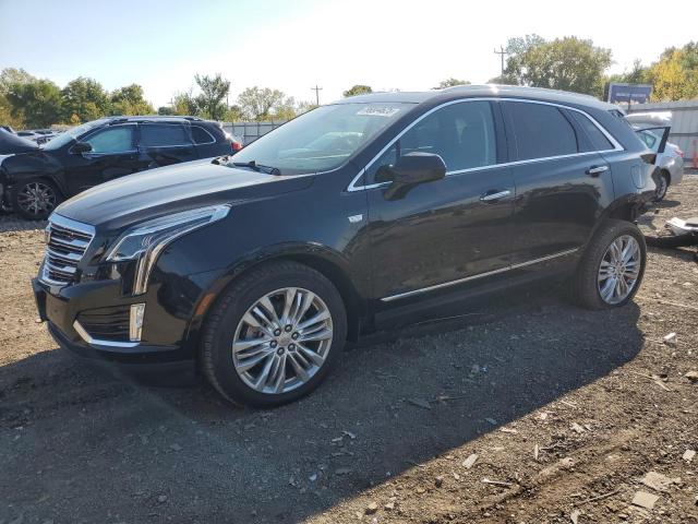  Salvage Cadillac XT5