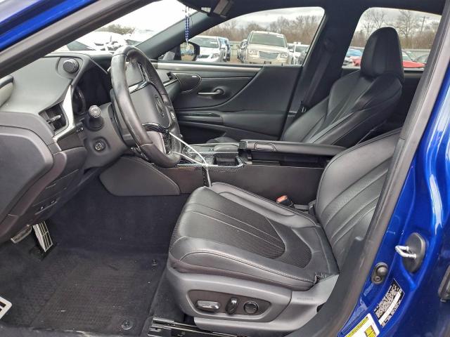 Lexus Es 350 F Sport Image 5