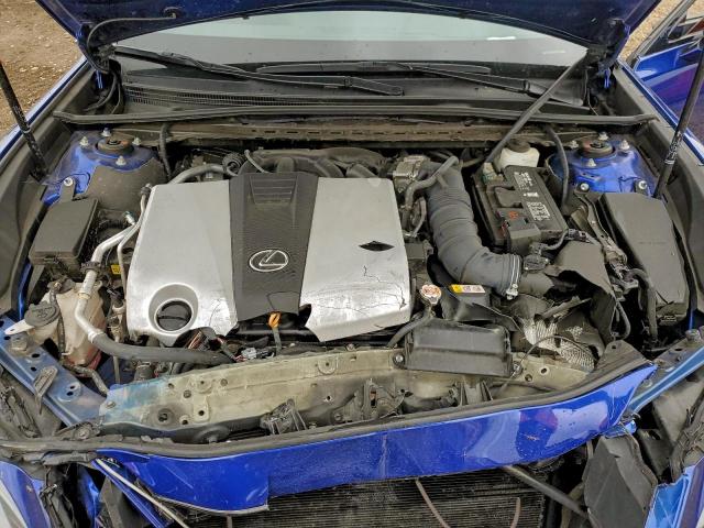 Lexus Es 350 F Sport Image 9