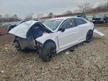  Salvage Kia K5