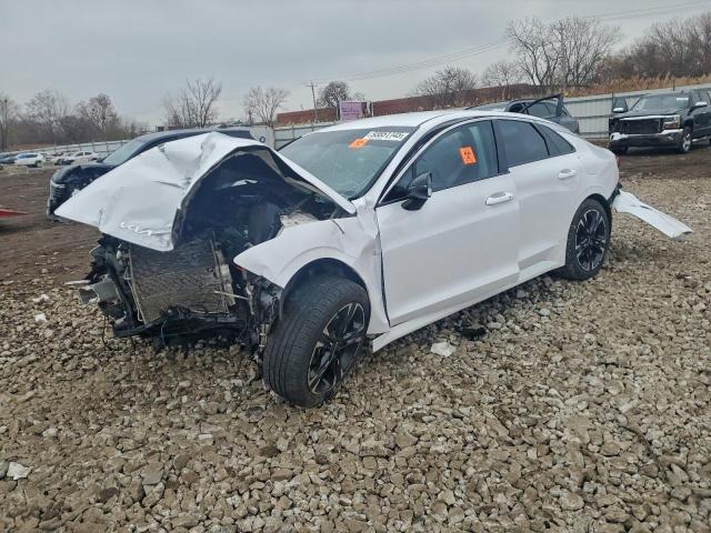  Salvage Kia K5