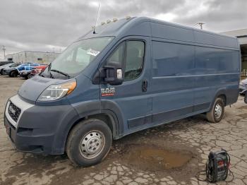  Salvage Ram Promaster
