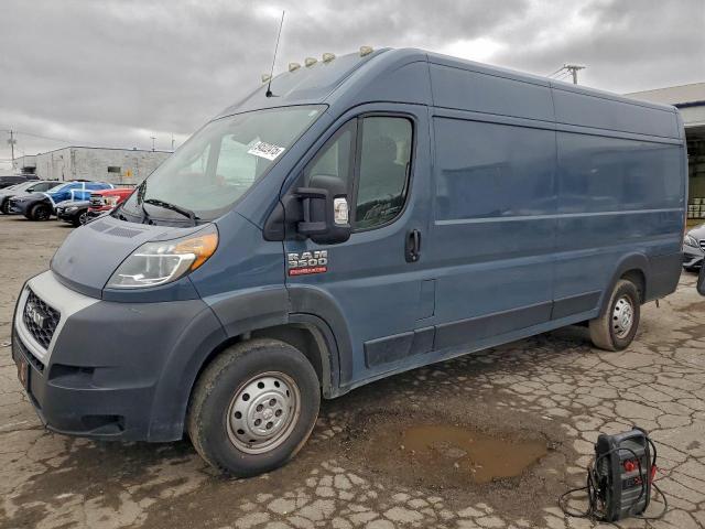  Salvage Ram Promaster