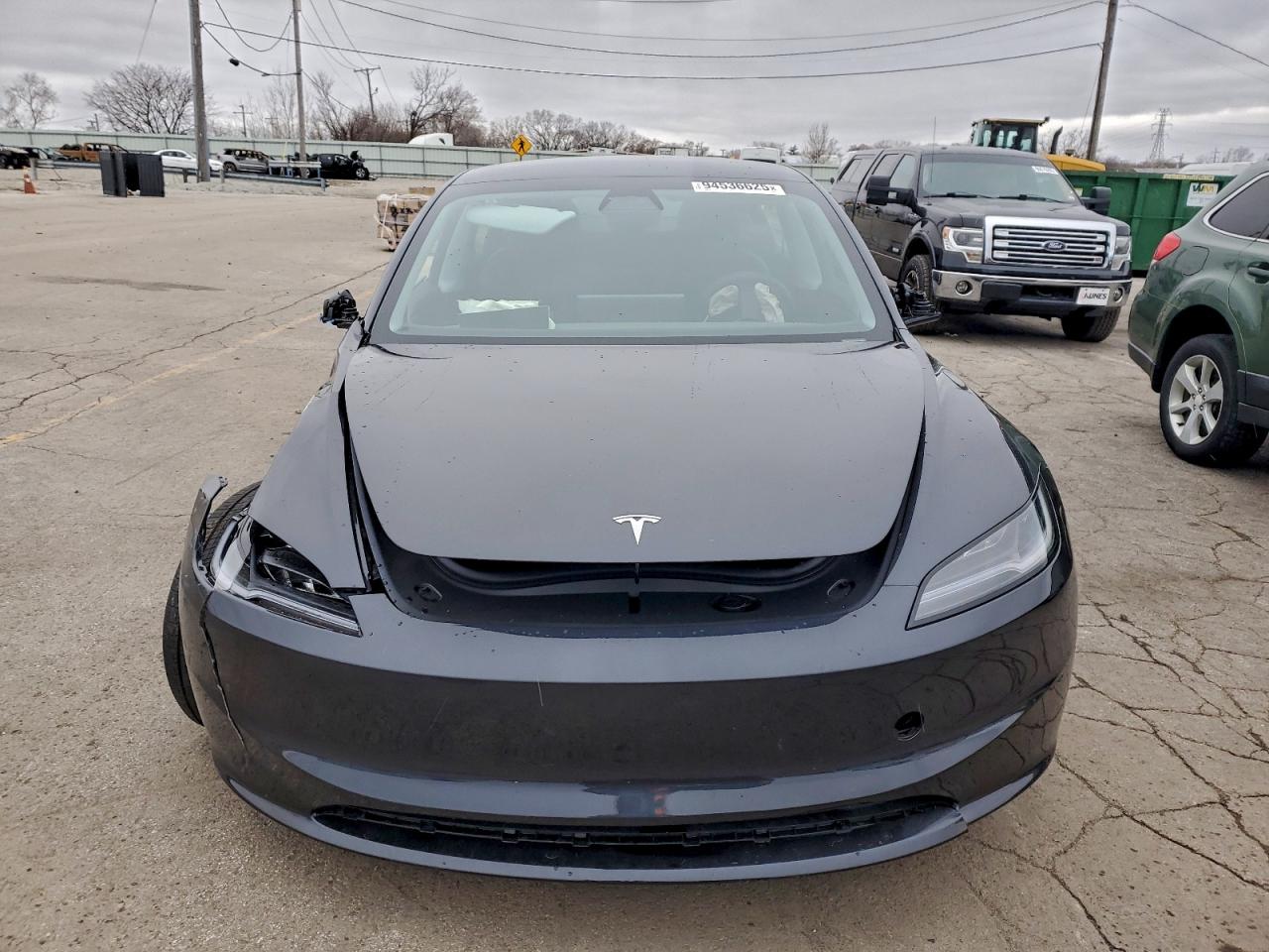 Tesla Model 3 Image 3