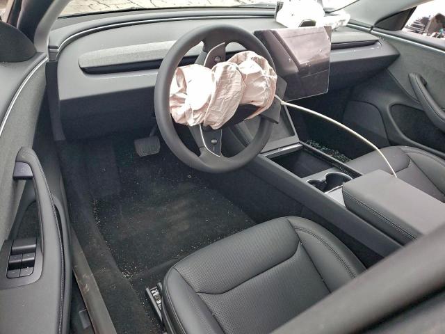 Tesla Model 3 Image 2