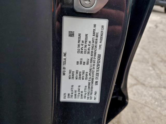 Tesla Model 3 Image 12