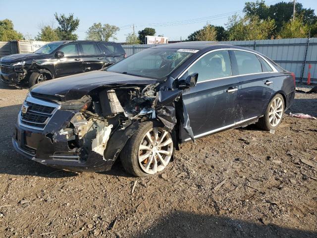  Salvage Cadillac XTS