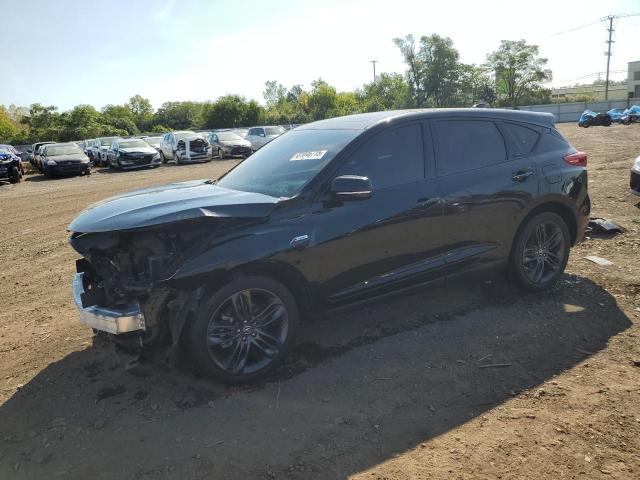  Salvage Acura RDX