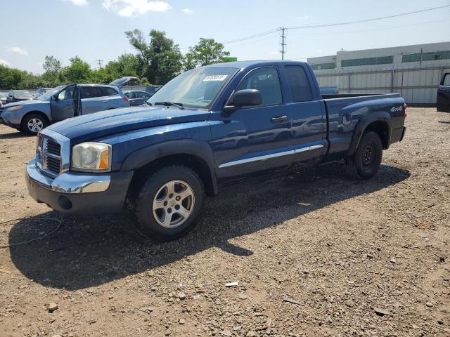  Salvage Dodge Dakota