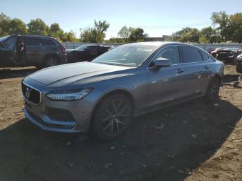  Salvage Volvo S90