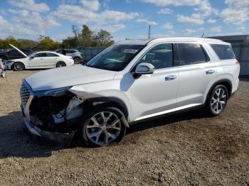  Salvage Hyundai PALISADE
