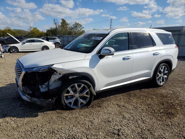  Salvage Hyundai PALISADE