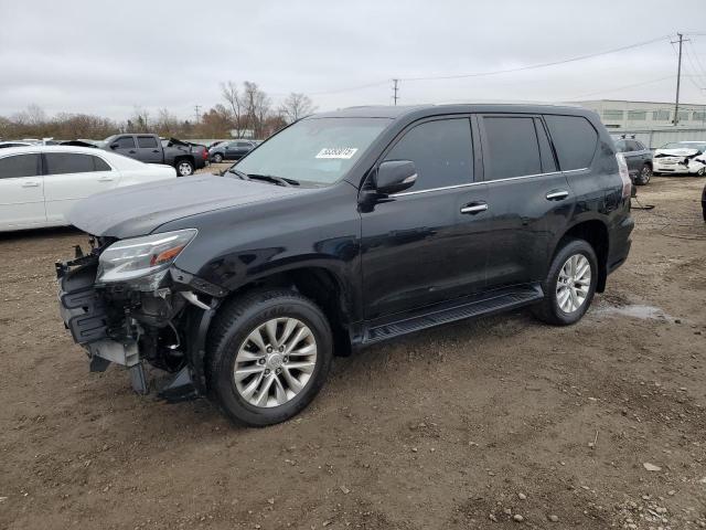  Salvage Lexus Gx