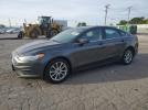 Ford Fusion Se Image 1
