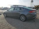 Ford Fusion Se Image 2