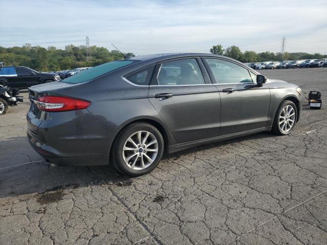 Ford Fusion Se Image 3
