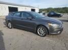 Ford Fusion Se Image 4