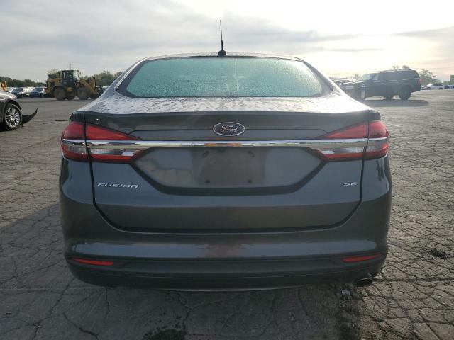 Ford Fusion Se Image 7