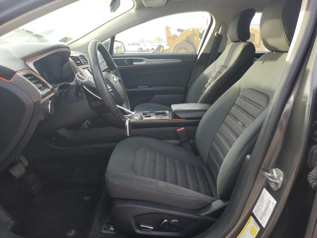 Ford Fusion Se Image 6