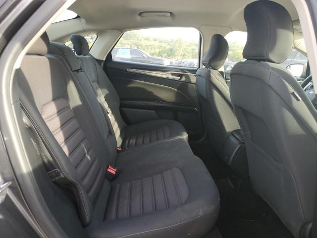 Ford Fusion Se Image 8