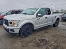 Ford F-150 Super Cab Image 1
