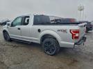 Ford F-150 Super Cab Image 12