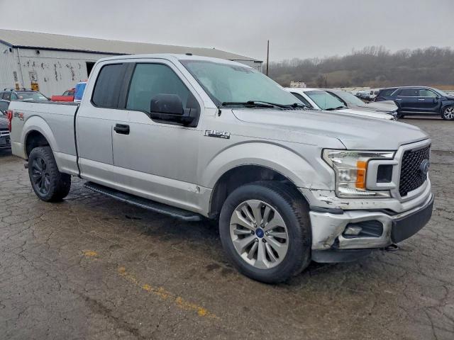 Ford F-150 Super Cab Image 6
