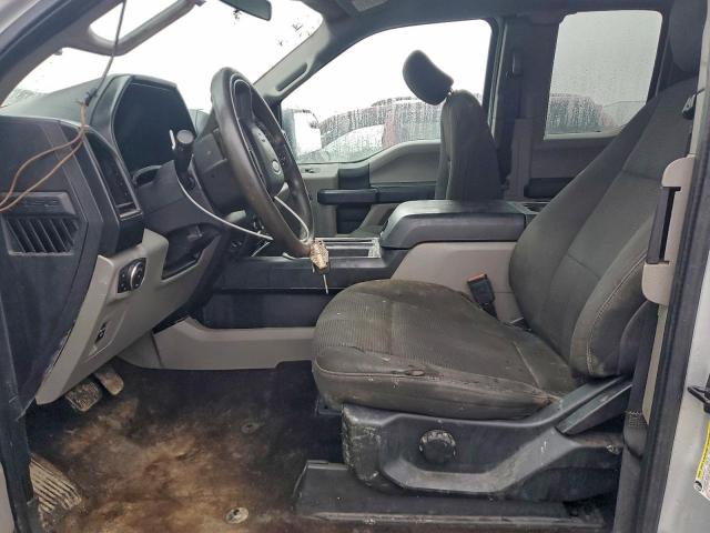 Ford F-150 Super Cab Image 3