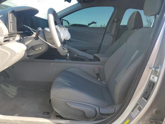 Hyundai ELANTRA Sel Image 9