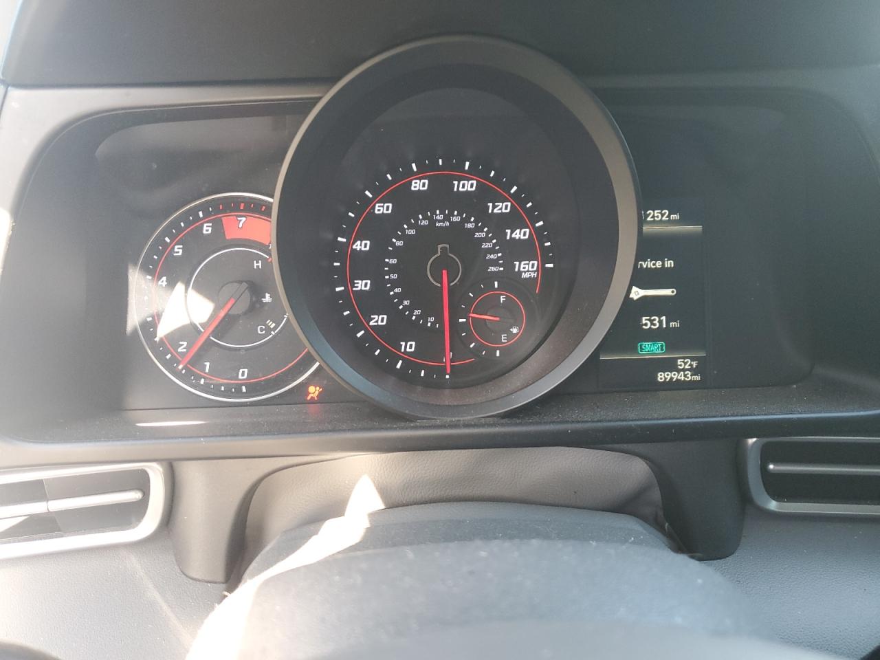 Hyundai ELANTRA Sel Image 5