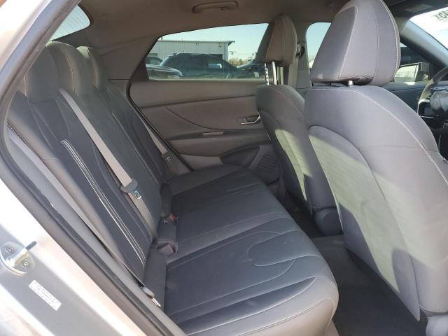 Hyundai ELANTRA Sel Image 11